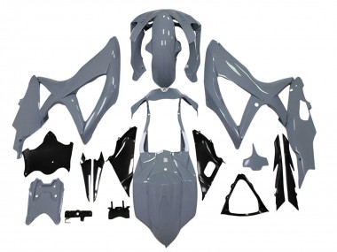 Carenados Moto Suzuki GSXR 600 / GSXR 750 2008-2010 - Nardo Gris Baratos