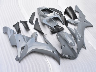Carenados Moto Yamaha YZF 1000 R1 2002-2003 - Nardo Gris Claro Baratos