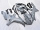 Carenados Moto Yamaha YZF 1000 R1 2002-2003 - Nardo Gris Claro Baratos