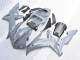 Carenados Moto Yamaha YZF 1000 R1 2002-2003 - Nardo Gris Claro Baratos