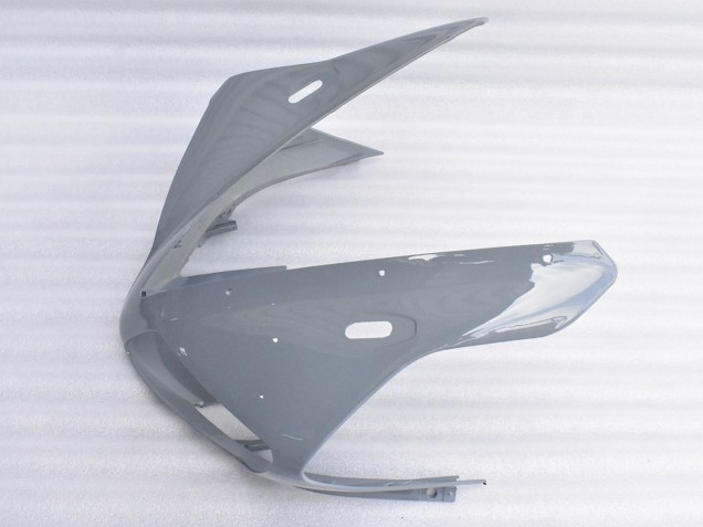 Carenados Moto Yamaha YZF 1000 R1 2002-2003 - Nardo Gris Claro Baratos