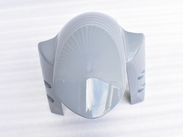 Carenados Moto Yamaha YZF 1000 R1 2002-2003 - Nardo Gris Claro Baratos
