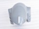 Carenados Moto Yamaha YZF 1000 R1 2002-2003 - Nardo Gris Claro Baratos