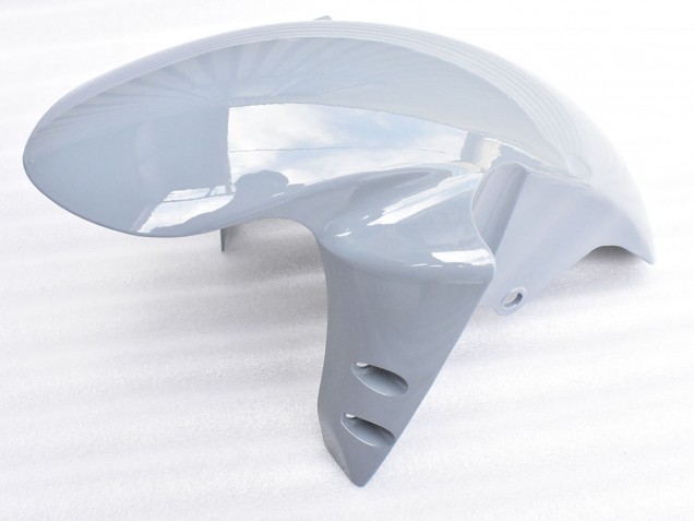 Carenados Moto Yamaha YZF 1000 R1 2002-2003 - Nardo Gris Claro Baratos