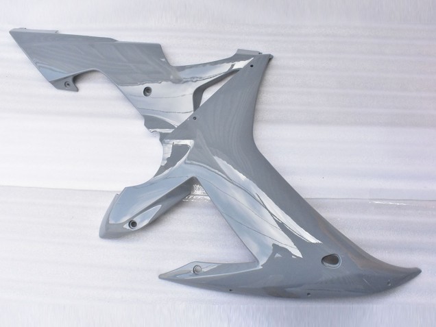 Carenados Moto Yamaha YZF 1000 R1 2002-2003 - Nardo Gris Claro Baratos