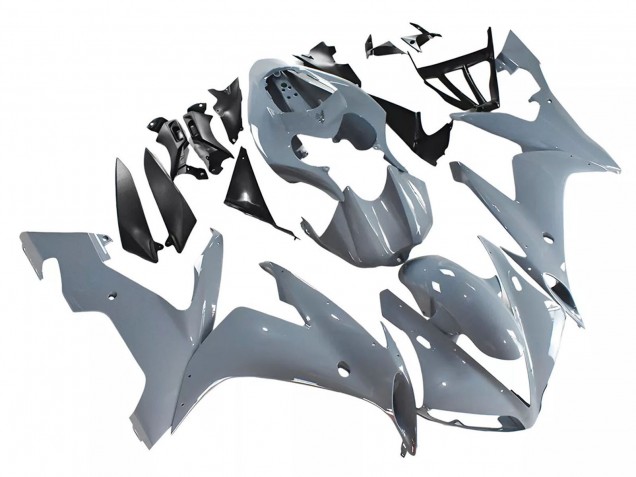 Carenados Moto Yamaha YZF 1000 R1 2004-2006 - Nardo Gris Baratos