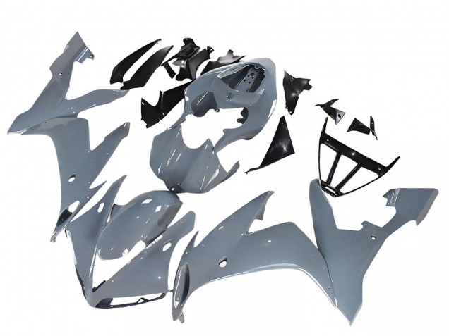 Carenados Moto Yamaha YZF 1000 R1 2004-2006 - Nardo Gris Baratos
