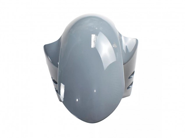 Carenados Moto Yamaha YZF 1000 R1 2004-2006 - Nardo Gris Baratos