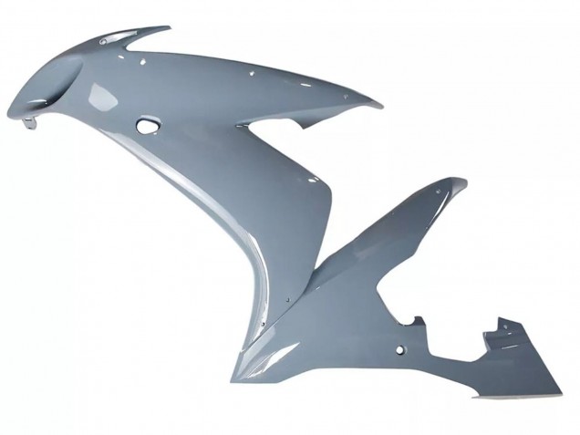 Carenados Moto Yamaha YZF 1000 R1 2004-2006 - Nardo Gris Baratos