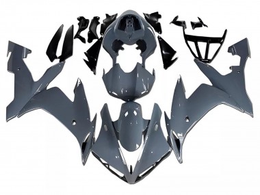 Carenados Moto Yamaha YZF 1000 R1 2004-2006 - Nardo Gris Baratos