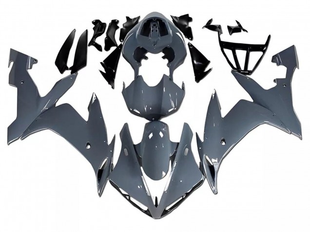 Carenados Moto Yamaha YZF 1000 R1 2004-2006 - Nardo Gris Baratos