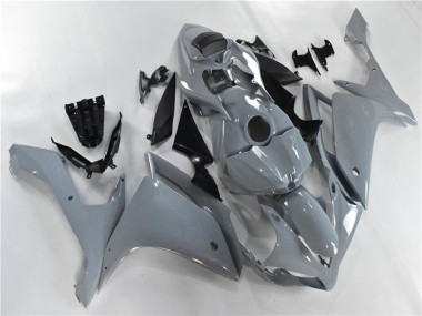 Carenados Moto Yamaha YZF 1000 R1 2007-2008 - Nardo Gris Baratos