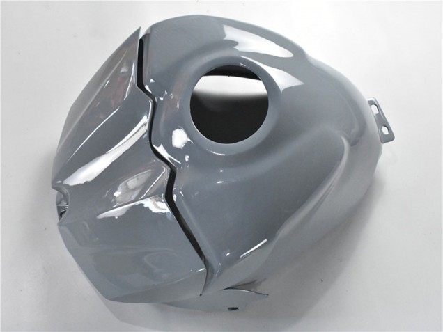 Carenados Moto Yamaha YZF 1000 R1 2007-2008 - Nardo Gris Baratos