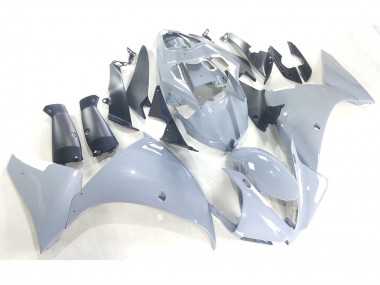 Carenados Moto Yamaha YZF 1000 R1 2012-2014 - Nardo Gris Baratos