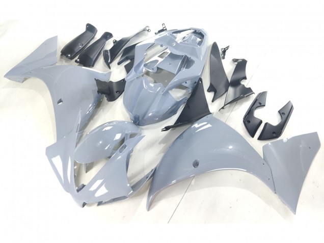 Carenados Moto Yamaha YZF 1000 R1 2012-2014 - Nardo Gris Baratos