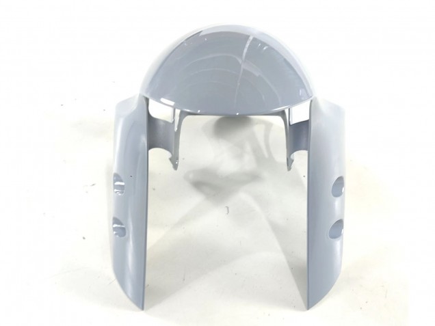 Carenados Moto Yamaha YZF 1000 R1 2012-2014 - Nardo Gris Baratos
