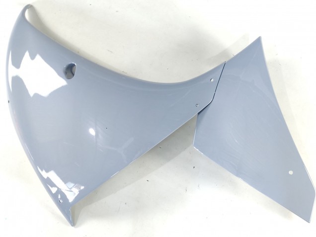 Carenados Moto Yamaha YZF 1000 R1 2012-2014 - Nardo Gris Baratos
