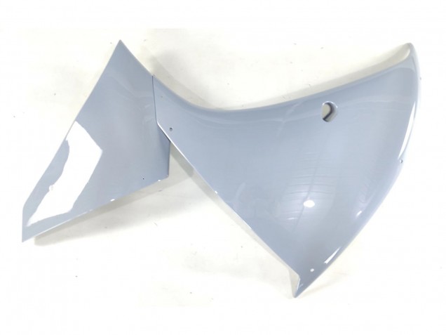 Carenados Moto Yamaha YZF 1000 R1 2012-2014 - Nardo Gris Baratos