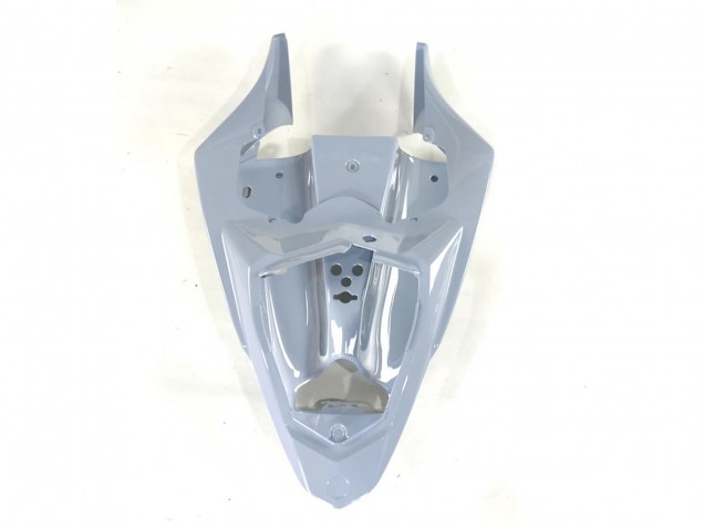 Carenados Moto Yamaha YZF 1000 R1 2012-2014 - Nardo Gris Baratos
