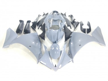 Carenados Moto Yamaha YZF 1000 R1 2012-2014 - Nardo Gris Baratos