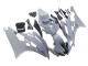 Carenados Moto Yamaha YZF 600 R6 2006-2007 - Nardo Gris Baratos