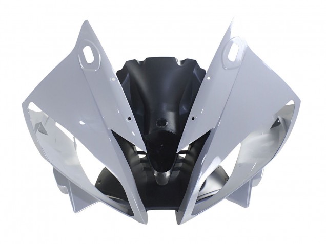Carenados Moto Yamaha YZF 600 R6 2006-2007 - Nardo Gris Baratos