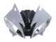 Carenados Moto Yamaha YZF 600 R6 2006-2007 - Nardo Gris Baratos