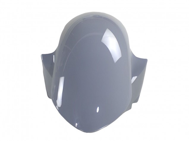 Carenados Moto Yamaha YZF 600 R6 2006-2007 - Nardo Gris Baratos