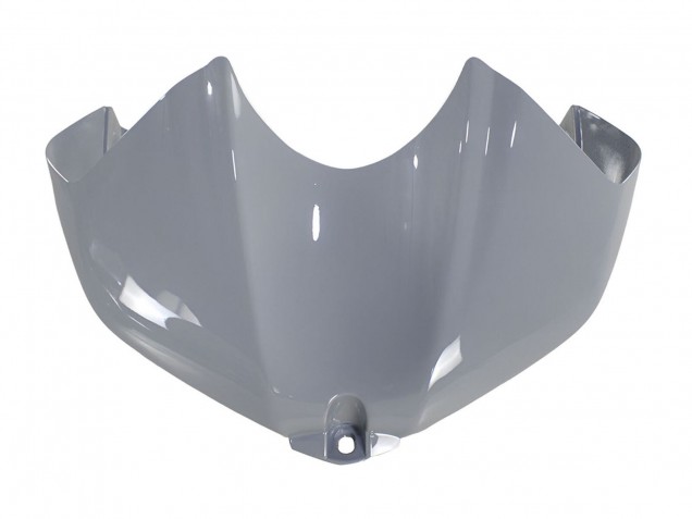 Carenados Moto Yamaha YZF 600 R6 2006-2007 - Nardo Gris Baratos