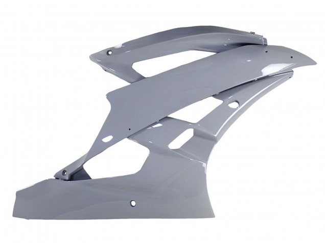 Carenados Moto Yamaha YZF 600 R6 2006-2007 - Nardo Gris Baratos