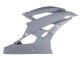 Carenados Moto Yamaha YZF 600 R6 2006-2007 - Nardo Gris Baratos