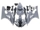 Carenados Moto Yamaha YZF 600 R6 2006-2007 - Nardo Gris Baratos