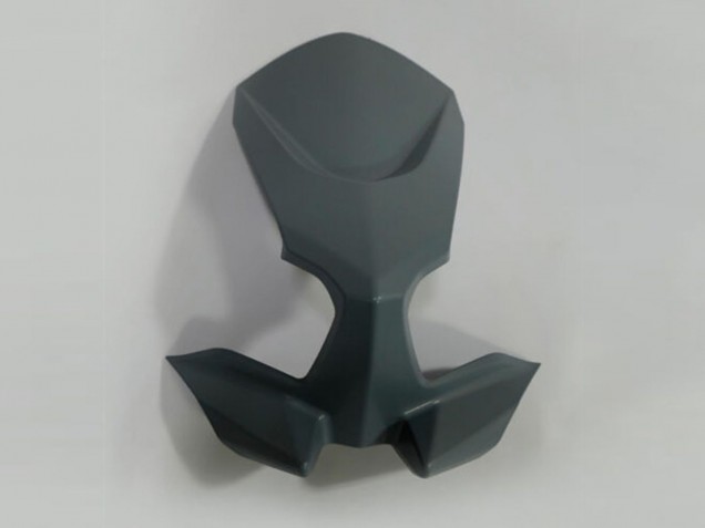 Carenados Moto Kawasaki Ninja 650 EX650 2020-2024 - Gris Negro Oro Baratos