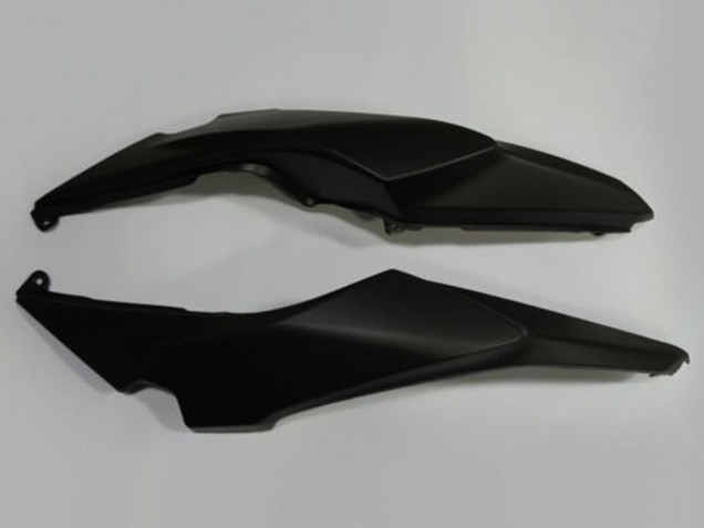Carenados Moto Kawasaki Ninja 650 EX650 2020-2024 - Gris Negro Oro Baratos
