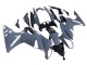 Carenados Moto Kawasaki ER6F 2009-2011 - Nardo Gris Baratos