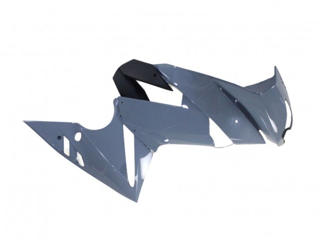 Carenados Moto Kawasaki ER6F 2009-2011 - Nardo Gris Baratos