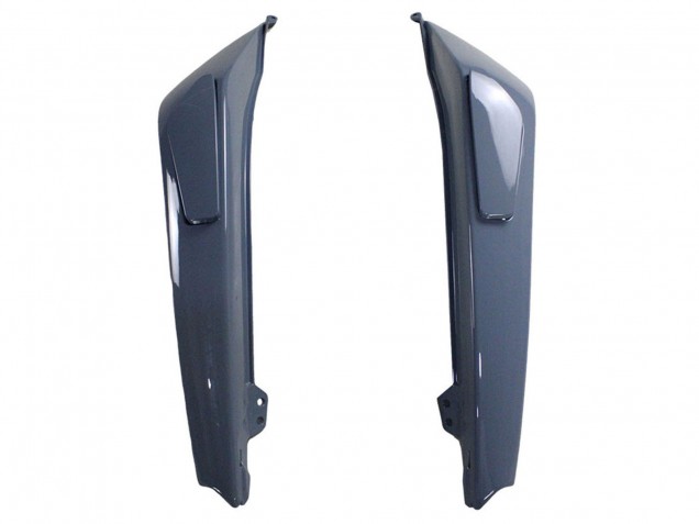 Carenados Moto Kawasaki ER6F 2009-2011 - Nardo Gris Baratos