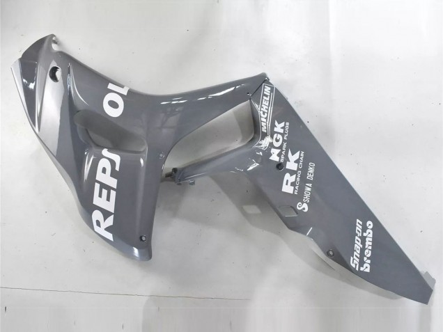 Carenados Moto Honda CBR1000RR 2006-2007 - Nardo Gris Blanco Repsol Baratos