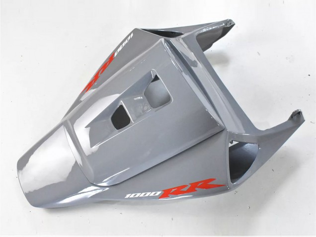 Carenados Moto Honda CBR1000RR 2006-2007 - Nardo Gris Blanco Repsol Baratos