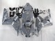 Carenados Moto Honda CBR1000RR 2006-2007 - Nardo Gris Blanco Repsol Baratos