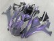 Carenados Moto Yamaha YZF 1000 R1 2020-2025 - Camaleón Gris Dazz Púrpura Perla Baratos