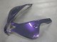 Carenados Moto Honda CBR1000RR 2006-2007 - Camaleón Gris Dazz Púrpura Perla Baratos