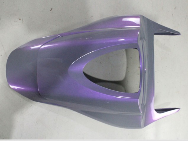 Carenados Moto Honda CBR1000RR 2006-2007 - Camaleón Gris Dazz Púrpura Perla Baratos