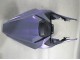 Carenados Moto Kawasaki ZX6R 2019-2022 - Camaleón Gris Dazz Púrpura Perla Baratos