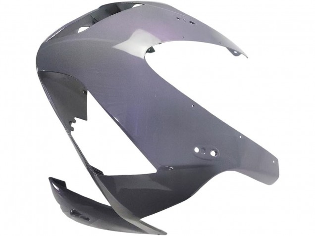 Carenados Moto Honda CBR600RR 2003-2004 - Camaleón Gris Dazz Púrpura Perla Baratos