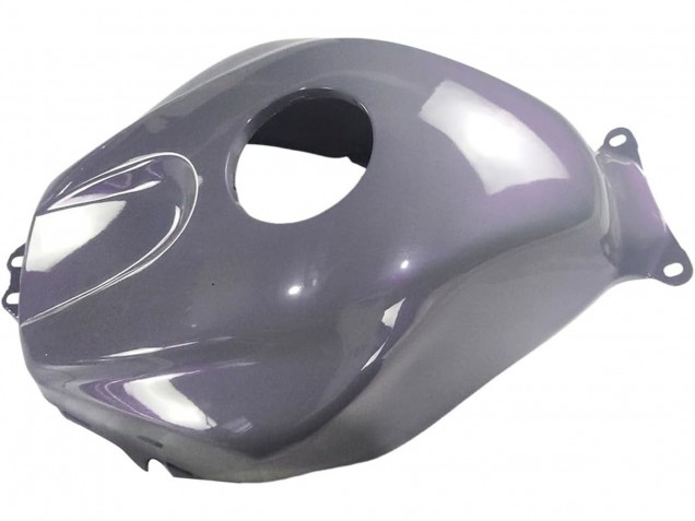 Carenados Moto Honda CBR600RR 2003-2004 - Camaleón Gris Dazz Púrpura Perla Baratos