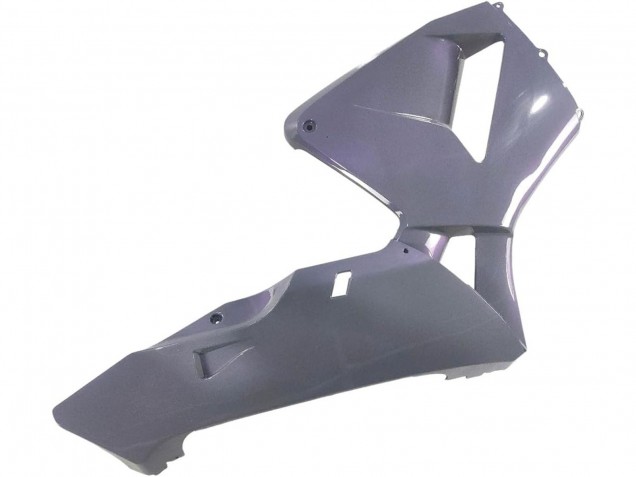 Carenados Moto Honda CBR600RR 2003-2004 - Camaleón Gris Dazz Púrpura Perla Baratos
