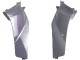 Carenados Moto Honda CBR600RR 2003-2004 - Camaleón Gris Dazz Púrpura Perla Baratos