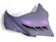 Carenados Moto Kawasaki EX300 2013-2024 - Camaleón Gris Dazz Púrpura Perla Baratos