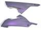 Carenados Moto Kawasaki EX300 2013-2024 - Camaleón Gris Dazz Púrpura Perla Baratos